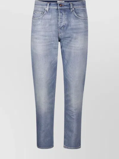Haikure Slim Jeans Five Pockets