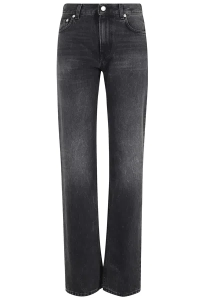 HAIKURE STAR AUTHENTIC BLACK WASH