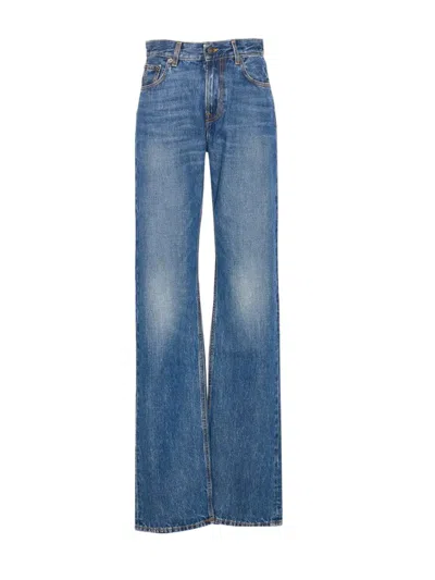 HAIKURE HAIKURE STAR AUTHENTIC DARK WASH