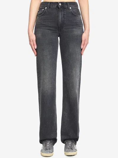 HAIKURE STAR AUTHENTIC DENIM PANTS