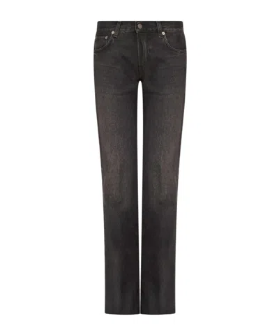 HAIKURE STRAIGHT JEANS