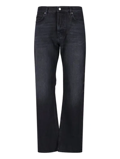 HAIKURE STRAIGHT JEANS
