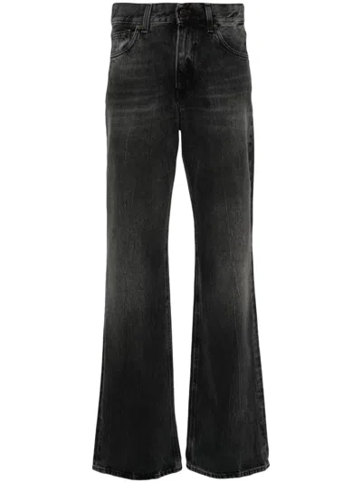 HAIKURE STRAIGHT JEANS