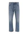 Haikure Straight Jeans In Blue