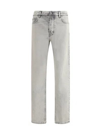 HAIKURE STRAIGHT JEANS
