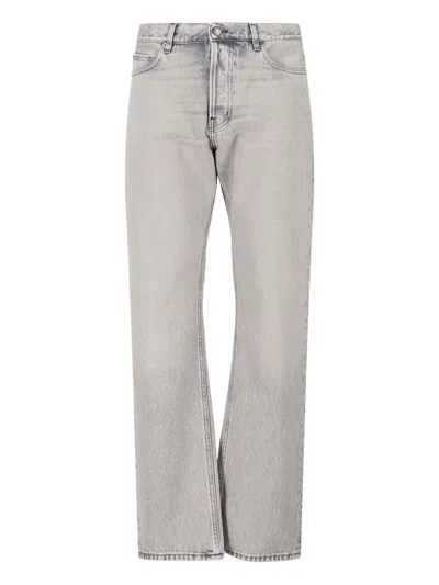 HAIKURE STRAIGHT JEANS