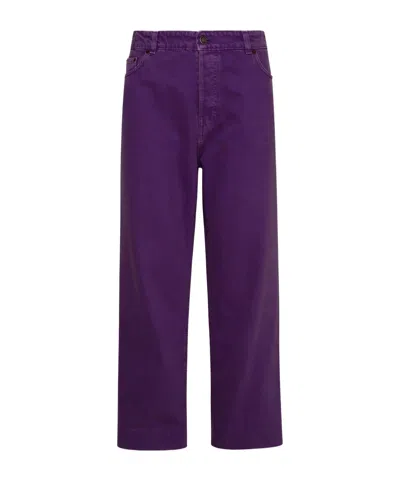 HAIKURE STRAIGHT JEANS