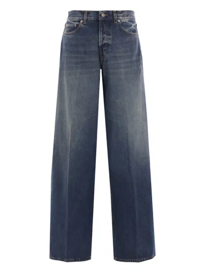 Haikure Straight-leg Jeans