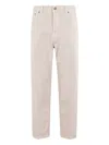Haikure Betty Twill 45 In Nude
