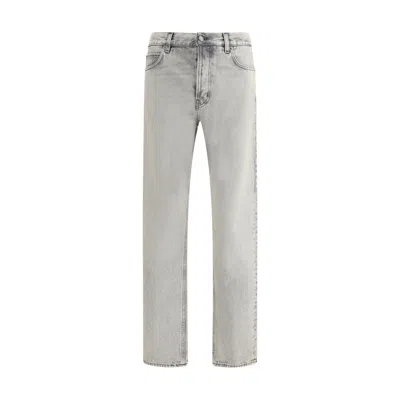 HAIKURE STRAIGHT MEN'S JEANS