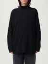 Haikure Sweater  Woman Color Black