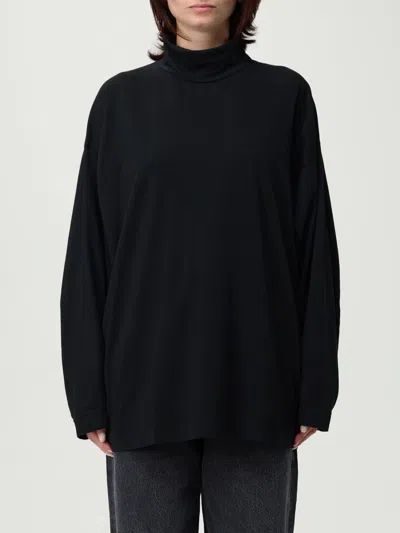 Haikure Sweater  Woman Color Black