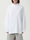 Haikure Sweater  Woman Color White