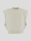 Haikure Sweaters In Beige