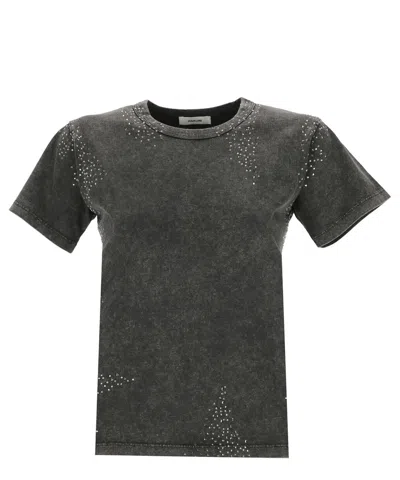 Haikure T-shirt In Grey