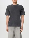 Haikure T-shirt  Men Color Black