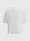 Haikure Oversized T-shirt In White