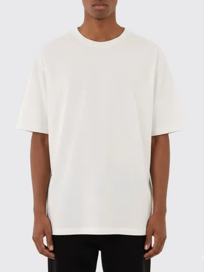 Haikure T-shirt Men  In White