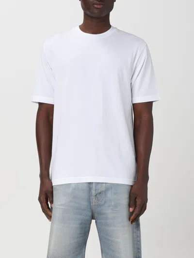 Haikure T-shirt  Men Color White