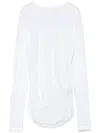 Haikure Maryl T-shirt In Optical White