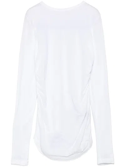 Haikure T-shirts And Polos In White