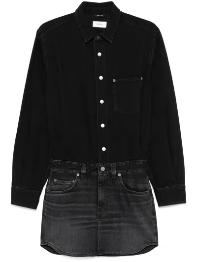 HAIKURE HAIKURE TAMU MID BLACK