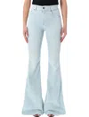 Haikure Jeans In Blue