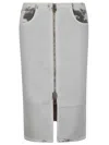 Haikure Tiger Shifting Grey In Shifting Grey