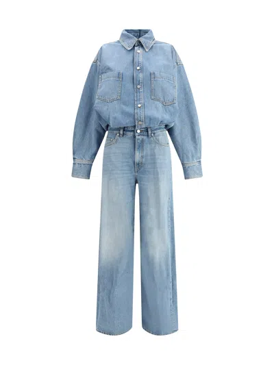 HAIKURE TILDA JUMPSUIT