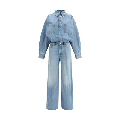 HAIKURE TILDA WOMEN'S JUMPSUIT