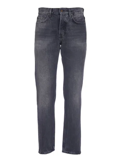 Haikure Tokio Jeans In Grey