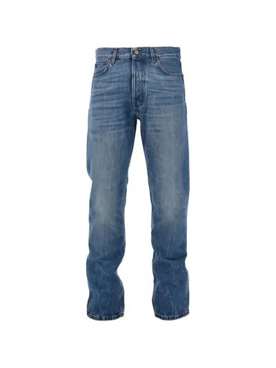 Haikure Toky Jeans In Blue