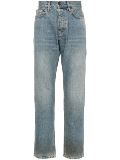 Haikure Tokyo Jeans In 蓝色