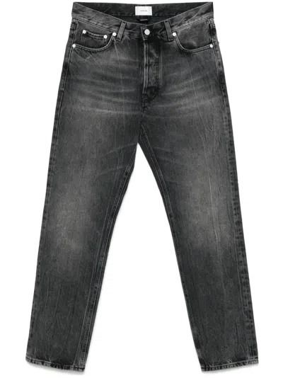 Haikure Tokyo Jeans In Black