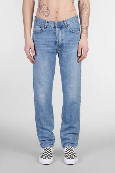 Haikure Tokyo Jeans In Blue Denim