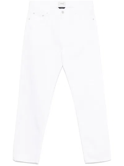 Haikure Tokyo Jeans In White