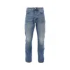 Haikure 'tokyo' Slim Jeans In Blue