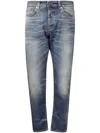 HAIKURE TOKYO SLIM JEANS