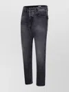 Haikure Belt-loop Jeans