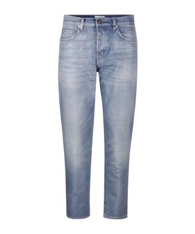 Haikure Tokyo Slim-leg Jeans In Gray