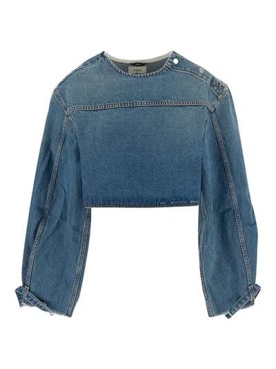 HAIKURE TOP