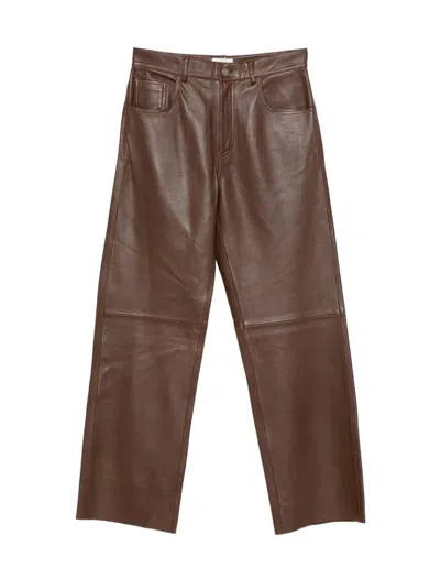 HAIKURE HAIKURE TROUSERS