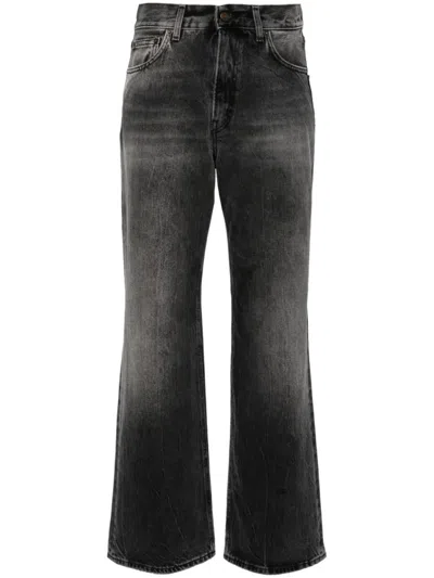 HAIKURE HAIKURE TRUMPET JEANS