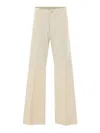 Haikure Vaqueros Rectos - Blanco In Neutral