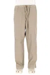 Haikure Versatile Eco-friendly Casual Jacket In Brown