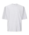 Haikure Virgil Oversized T-shirt In White