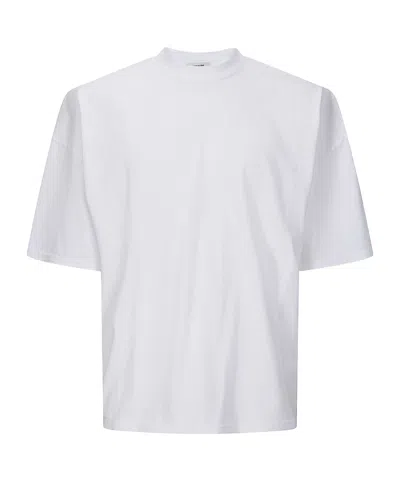 HAIKURE HAIKURE VIRGIL OVERSIZED T-SHIRT