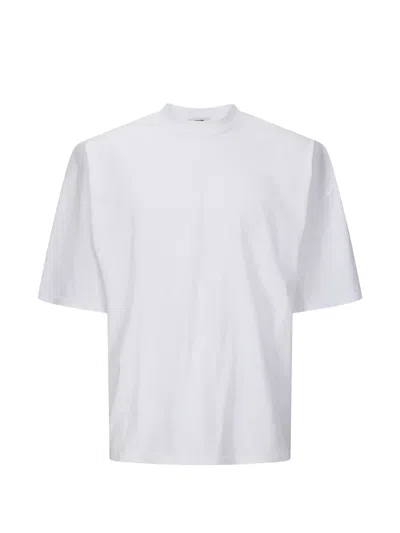 Haikure Virgil T-shirt In White