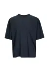 Haikure Virgil T-shirt In Blue