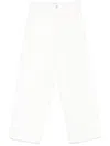 Haikure Bethany Wide-leg Jeans